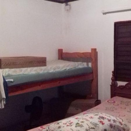 Вилла Casa De Ferias Em Caragua Карагуататуба Экстерьер фото